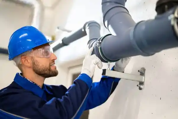 water damage restoration service Vanleer